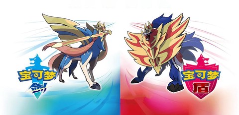 宝可梦剑选什么宝可梦好