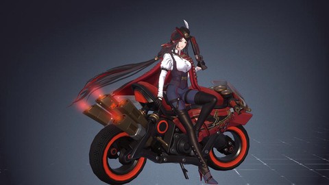 怪物猎人ol红玉怎么出[图2]