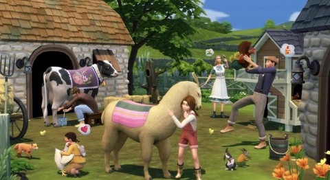 模拟人生4如何争吵[图2]