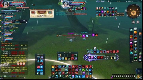 诛仙手游跨服怎么打[图1]