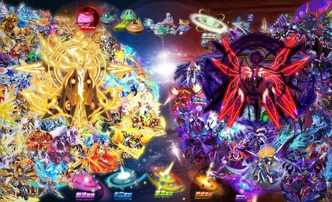 赛尔号是什么时候出的[图2]