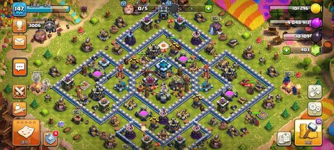 部落冲突科技指什么[图1]