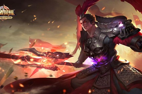 英雄联盟吕布怎么玩[图1]