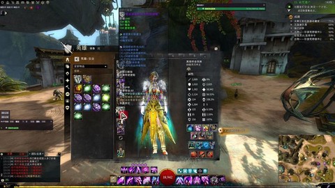 激战2传奇前置怎么获得[图1]