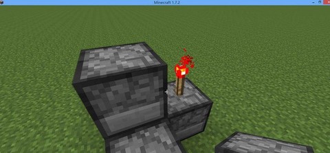 我的世界怎么做机关炮[图2]