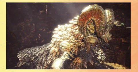 怪物猎人世界绚辉龙怎么打[图2]