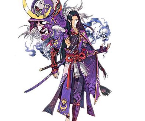 阴阳师ssr荒怎么样