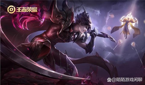 王者荣耀狂徒是什么[图2]