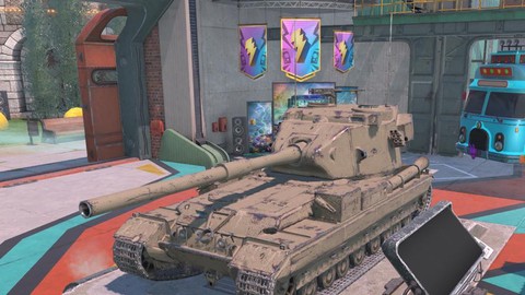 坦克世界183如何[图1]