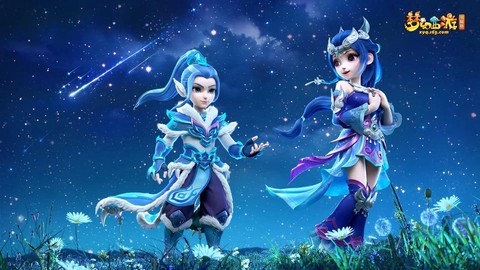 梦幻西游什么是精修[图2]