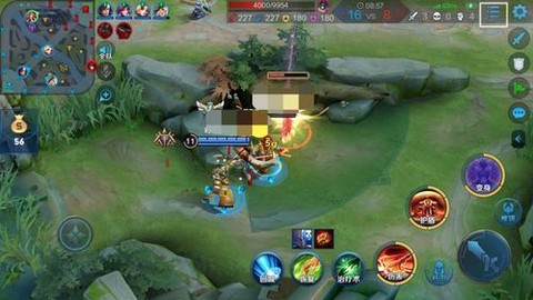 王者荣耀怎么刷喇叭