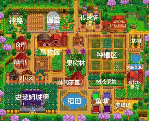 星露谷物语怎么修复[图2]