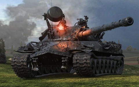 坦克世界任务有什么用
