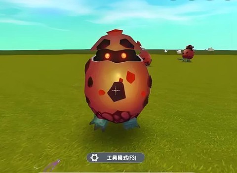 迷你世界能做什么生物[图1]