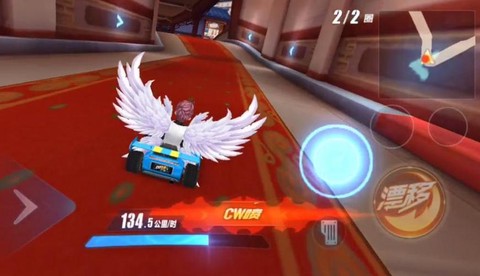 qq飞车怎么获得s车[图2]