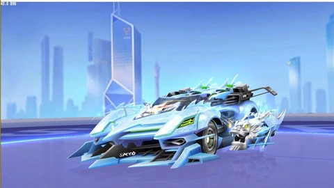 qq飞车开什么得s车