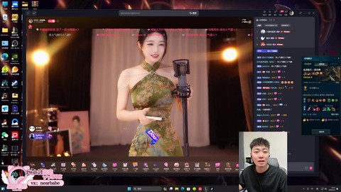 怎么英雄联盟直播视频[图1]