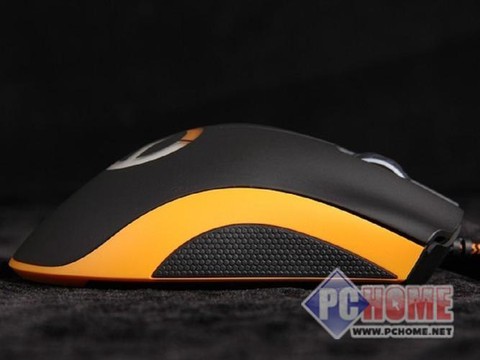 什么鼠标适合守望先锋