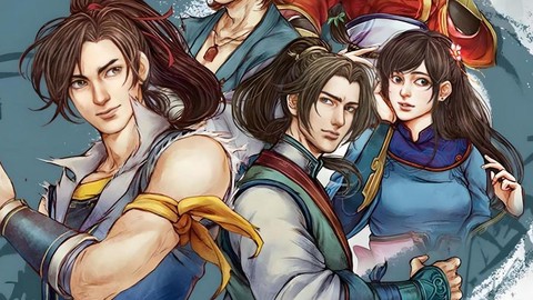 侠客风云传如何保存[图1]