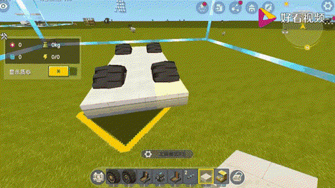 迷你世界里怎么做车[图2]