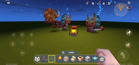 迷你世界种地用什么土