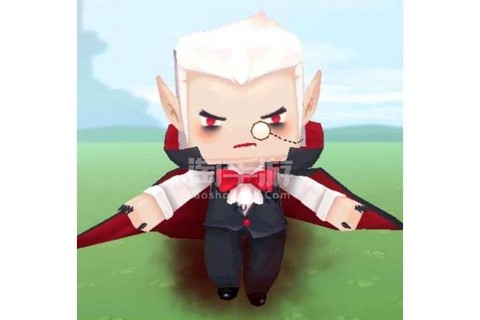 迷你世界德古拉怎么用[图2]