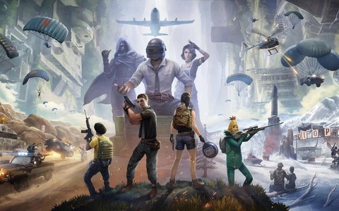 绝地逃生为什么叫吃鸡[图2]