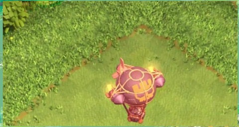 部落冲突狗球是什么