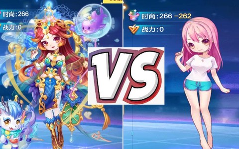 天天酷跑怎么穿衣服[图2]