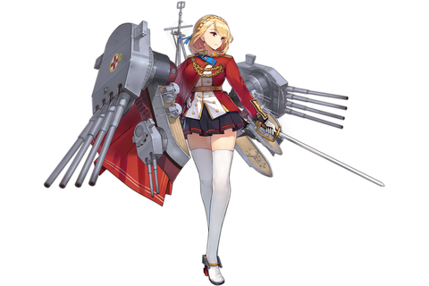 碧蓝航线威尔士亲王怎么样[图2]