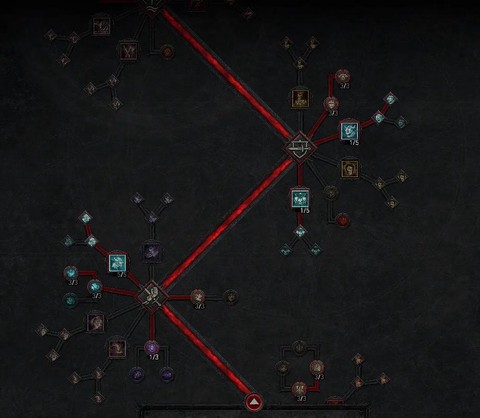 暗黑破坏神怎么带人