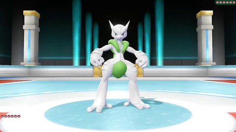 宝可梦letgo什么打超梦