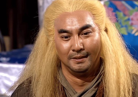 天龙八部杀气是什么