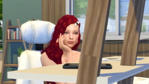 模拟人生4怎么卖肉