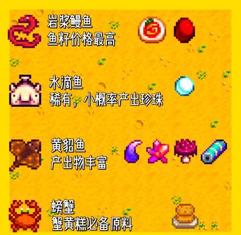 星露谷物语动物怎么养[图2]