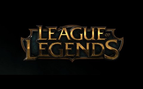 英雄联盟图标怎么亮