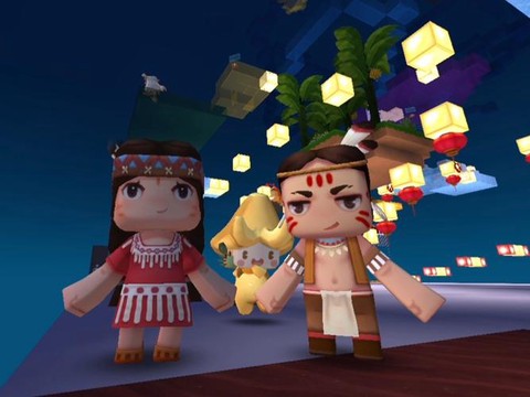 迷你世界是什么时候出的