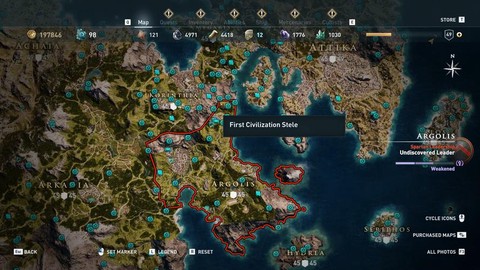 守望先锋怎么得竞技点[图1]